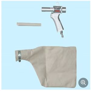 日本TRUSCO中山吹尘枪吹吸枪MAG-11A青岛平山郭-158-54210565