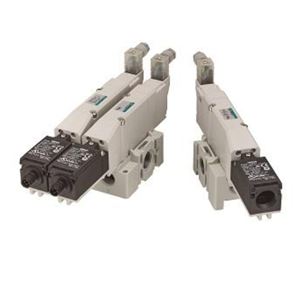 CKD喜开理 方向控制阀 SNS