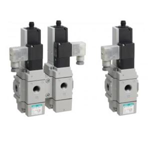 CKD喜开理 方向控制阀 SNP