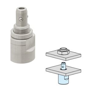 IMAO气动球型锁紧器PBLC1023S-SUS详询  关159-0897-0566