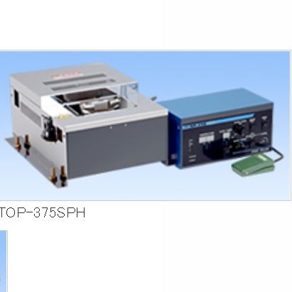日本特古罗(TECHNO)喷流式无铅锡炉TOP-375SPH青岛平山郭-158-54210565