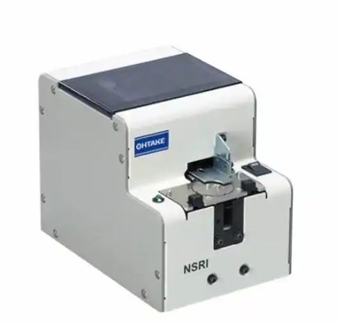 日本OHTAKE大武自动螺丝机NSRI-30青岛平山技研刘15621198049