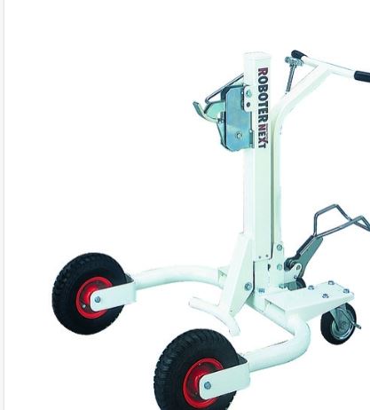 OSAKA TAIYU大阪RX-3油桶搬运车详询  关159-0897-0566