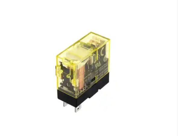 IDEC和泉继电器RJ25-CL-D24青岛平山技研刘15621198049