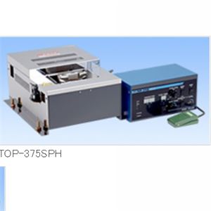 日本特古罗(TECHNO)喷流式无铅锡炉TOP-375SPH青岛平山郭-158-54210565