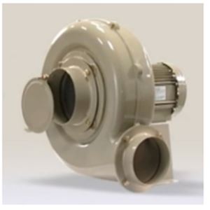 SHOWA昭和电机鼓风机EC-H04GHT-R313青岛平山郭-158-54210565