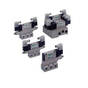 CKD喜开理 方向控制阀 SKH