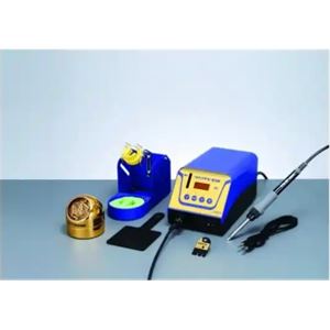 HAKKO白光电烙铁电焊台FX-838青岛平山技研刘15621198049