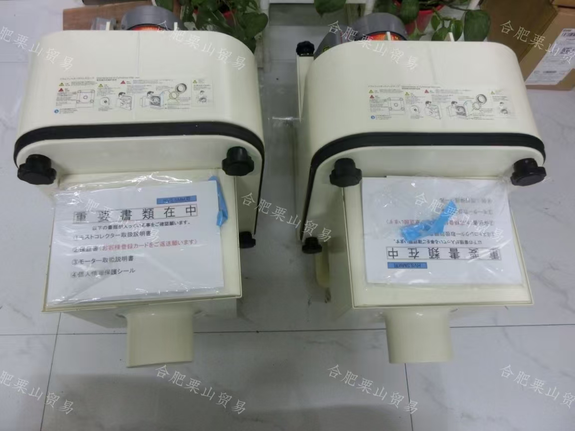 代理ONIKAZE赤松SMG-40R小型油雾集尘收集器15655134803