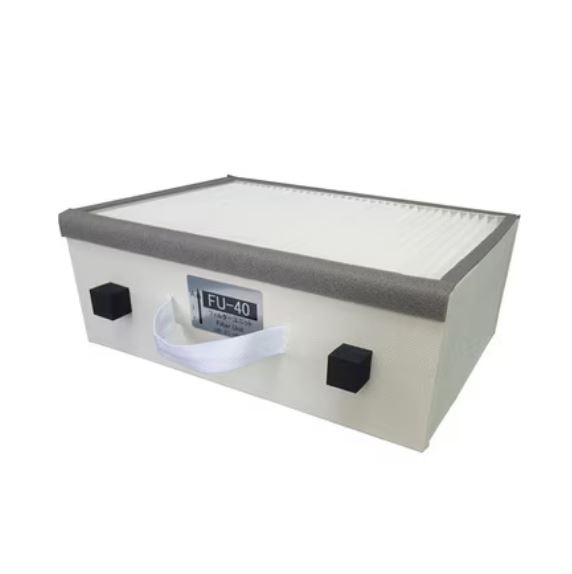 代理ONIKAZE赤松FU-40集尘机过滤器现货15655134803