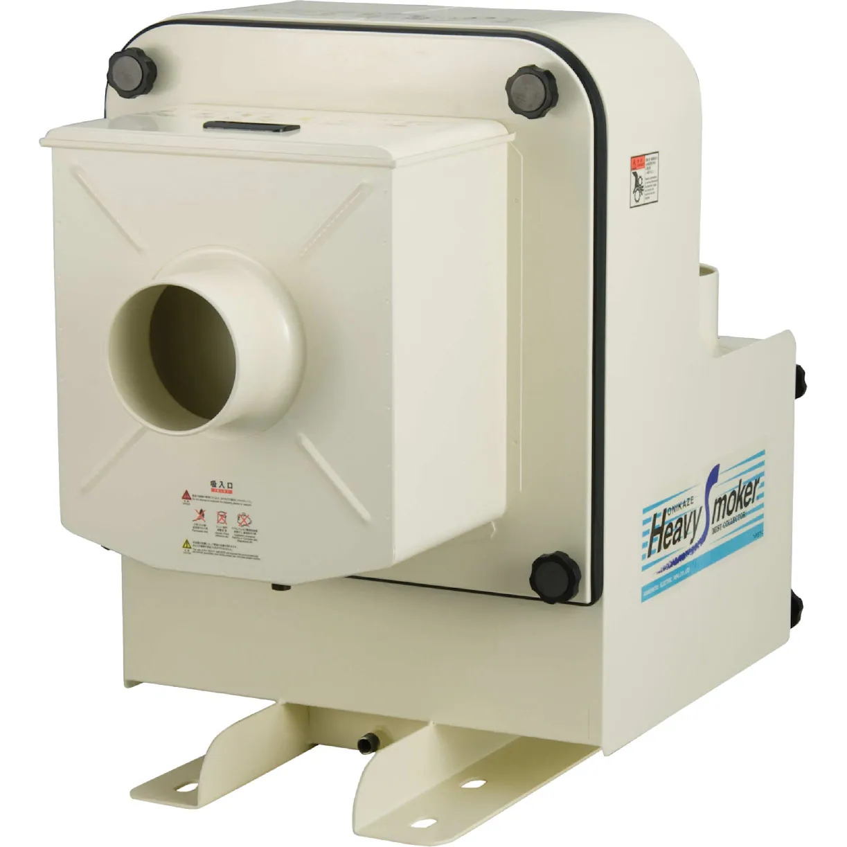 销售ONIKAZE赤松电机HVS-150工业油雾收集器15655134803