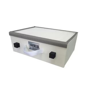 代理ONIKAZE赤松FU-40集尘机过滤器现货15655134803