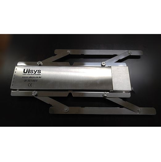销售韩国UISYS焊接测试仪UI301A回流焊15655134803
