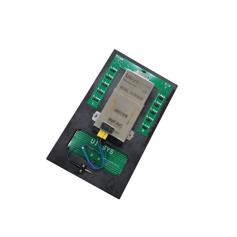 销售韩国UISYS用友UI-351C焊接波峰温度检测15655134803