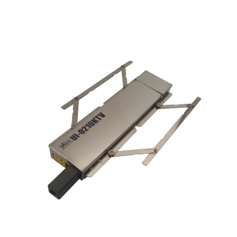 销售韩国UISYS用友UI-O₂10KT氧气浓度测试仪温度仪15655134803