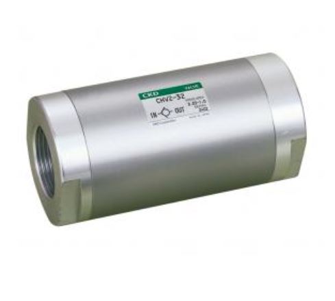 CKD喜开理 止回阀 CHV2