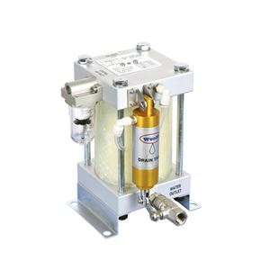 销售韩国WOORI干燥排水阀WRDT-2000合肥栗山15655134803