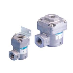 CKD喜开理 快速排气阀 QEV2