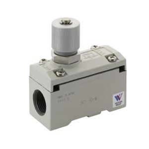 CKD喜开理 调速阀・节流阀 SC1-W