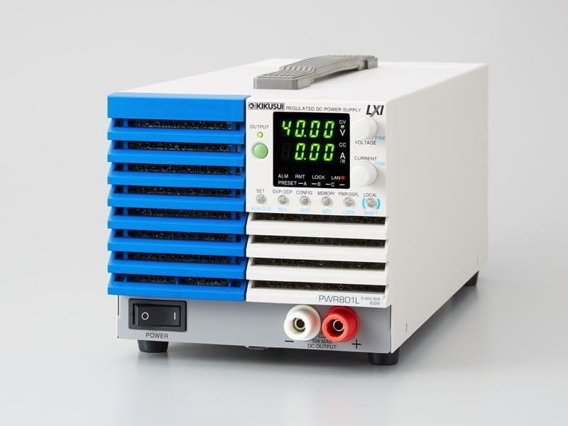 销售KIKUSUI菊水PWR801L小型宽量程直流电源15655134803