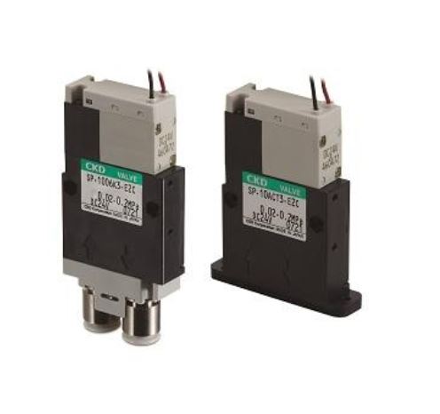 CKD喜开理 专用流体用电磁阀 SP