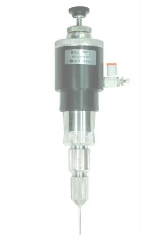 ACEGIKEN技研高压排放阀BP-109N-02青岛平山技研刘15621198049