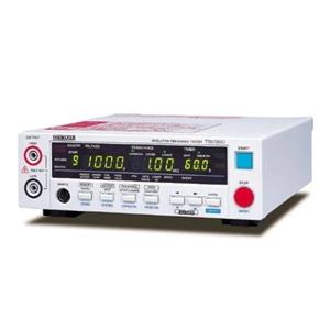销售KIKUSUI菊水TOS7200绝缘电阻测试仪15655134803