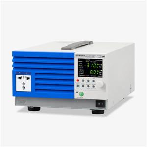 销售KIKUSUI菊水PCR500MA逆变器交流电源15655134803