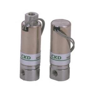 CKD喜开理 多种流体用电磁阀 HNB・HNG