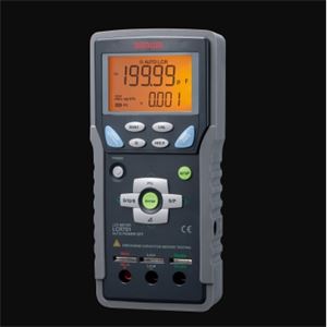 sanwa三和手持式LCR测试仪LCR701青岛平山郭-158-54210565