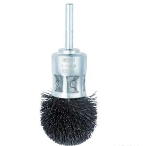 TRUSCO日本中山伞型钢丝刷40WKH-6青岛平山技研刘15621198049