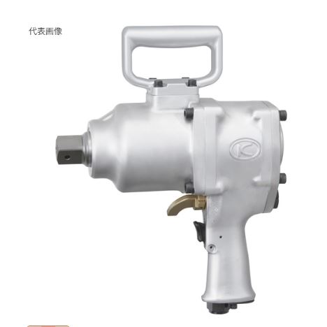 KUKEN空研大型冲击扳手KW-380p青岛平山郭-158-54210565