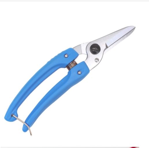 HOZAN宝三N-839弯形切割钳青岛平山郭-158-54210565