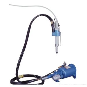 日本LOBSTER虾牌气动分离式铆钉枪ARV025M青岛平山技研刘15621198049