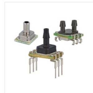 KRONE克朗半导体压力传感器微压ABP2系列青岛平山郭-158-54210565