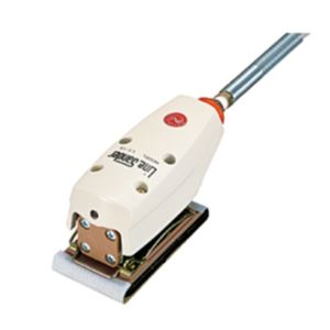 NITTO日东工器气动往复平面抛光机LS-10青岛平山郭-158-54210565