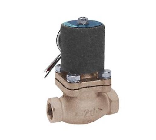 CKD喜开理 专用流体用电磁阀 PKA