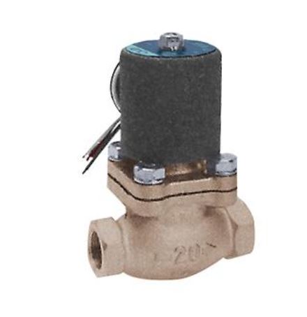 CKD喜开理 专用流体用电磁阀 PKW