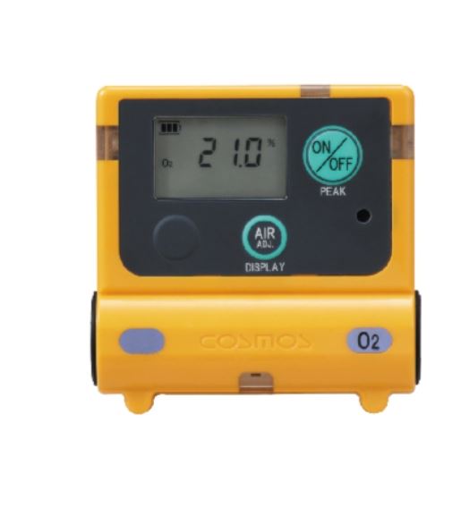 cosmos新宇宙XO-2200氧气浓度计详询  关159-0897-0566