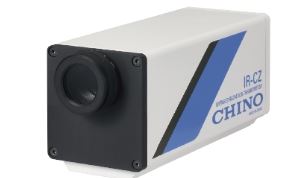CHINO千野光纤式红外测温仪IR-FL2AN05详询  关159-0897-0566