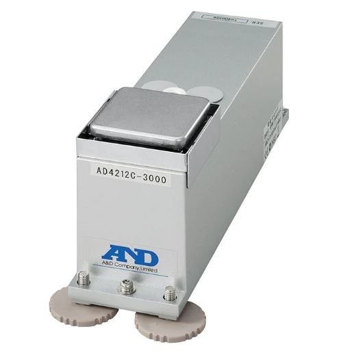 AND艾安得AD-4212C-600高精度称重传感器详询  关159-0897-0566