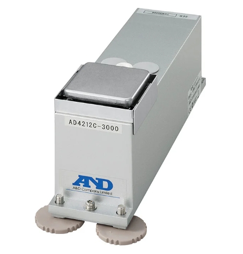 AND艾安得AD-4212C-600高精度称重传感器详询  关159-0897-0566
