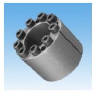 TSUBAKI椿本胀紧套PL055X085AD-N青岛平山郭-158-54210565