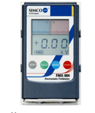 SIMCO思美高静电测试仪FMX-004详询  关159-0897-0566
