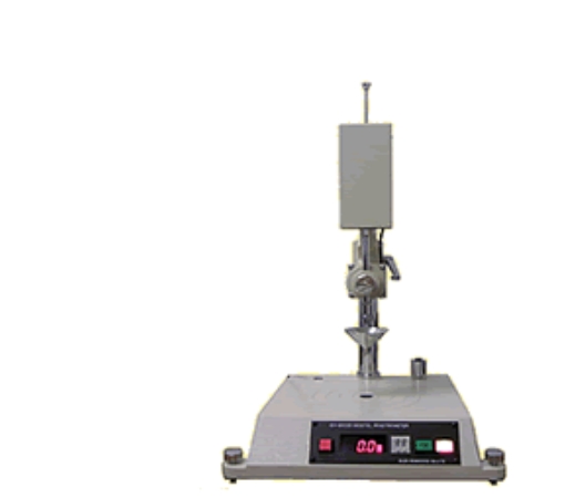 daiichi rika第一理化自动进针测量装置EX-210ED详询  关159-0897-0566