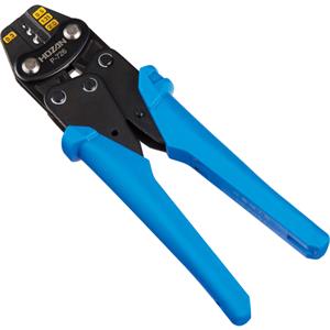 销售HOZAN宝三P-726手动压接工具15655134803
