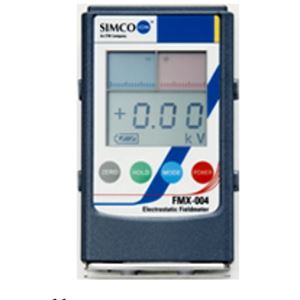 SIMCO思美高静电测试仪FMX-004详询  关159-0897-0566