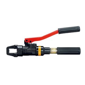 IZUMI泉精器手动液压压接钳9H-60青岛平山郭-158-54210565