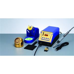 HAKKO白光高热容量电焊台FX-838-220V详询  关159-0897-0566