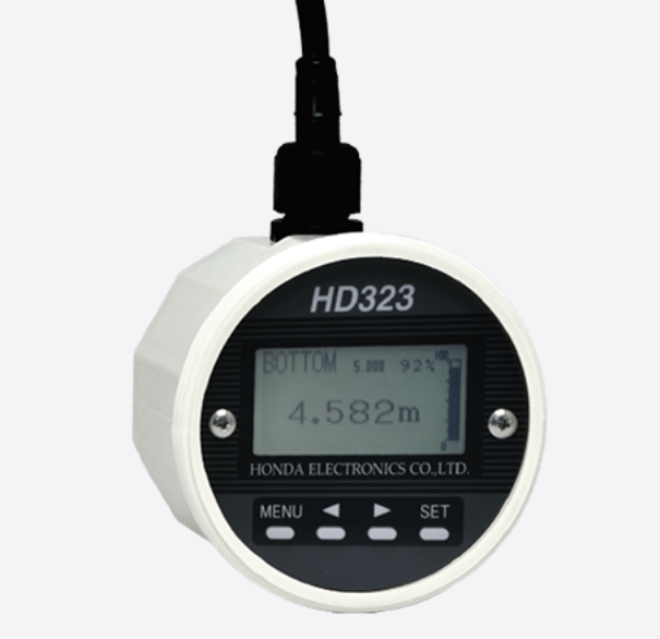 原装进口HONDA本多HD-323超声波液位计15655134803
